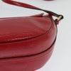 Burberry shoulder