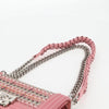 Chanel shoulder