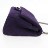 Chanel shoulder