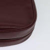 Cartier shoulder