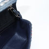 Chanel shoulder