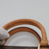 Secondhand Louis Vuitton Plat Brown Canvas Bag