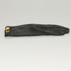 Secondhand Hermès Soya Black Leather Accessories