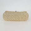 Chanel shoulder