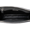 Prada Saffiano Cruise Ship Voyage Clutch Secondhand