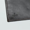 Secondhand Fendi Zucchino Brown Canvas Accessories
