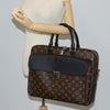 Louis Vuitton briefcase