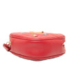 Louis Vuitton Calfskin Embellished New Wave Love Lock Crossbody Secondhand
