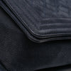 Chanel Large Iridescent Quilted Caviar Boy Flap Secondhand