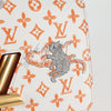 Louis Vuitton shoulder