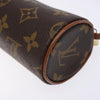 Secondhand Louis Vuitton Papillon Pochette