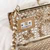 Chanel clutch