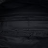 Burberry Smoke Check Nylon Messenger Bag Secondhand