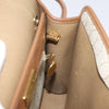 Dior shoulder