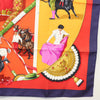 Hermès scarf