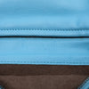 Bottega Veneta Nappa Intrecciato Turn Lock Clutch Secondhand