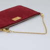 Louis Vuitton clutch