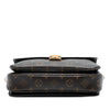 Louis Vuitton Monogram Pochette Metis Secondhand
