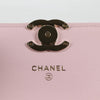 Chanel shoulder