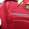 Secondhand Chanel Shopping Black Leather Bag