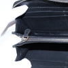 Secondhand Bottega Veneta Intrecciato Black Leather Accessories