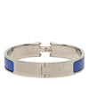 Hermès Narrow Enamel Clic H Bracelet PM Secondhand