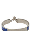 Hermès Narrow Enamel Clic H Bracelet PM Secondhand