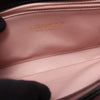 Chanel Small Quilted Calfskin Straight Lined Flap Secondhand