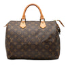 Louis Vuitton Monogram Speedy 30 Secondhand