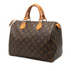 Louis Vuitton Monogram Speedy 30 Secondhand