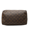 Louis Vuitton Monogram Speedy 30 Secondhand