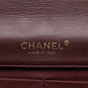 Chanel Quilted Patent Golden Class East West Wallet on Chain Secondhand