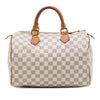 Louis Vuitton Damier Azur Speedy 30 Secondhand