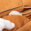 Bottega Veneta Medium Calfskin Maxi Intrecciato Arco Tote Secondhand