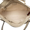 Gucci GG Canvas Web Mayfair Satchel Secondhand