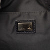 Fendi Canvas Tiger Print Tote Secondhand