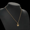 Dior necklace