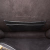 Dior Grained Calfskin Saddle Belt Pouch Secondhand