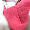 Secondhand Louis Vuitton Wapity White Canvas Bag
