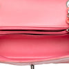 Secondhand Chanel Mini Rectangular Classic Patent Single Flap