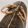 Louis Vuitton travel