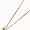 Dior necklace