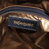 Secondhand Yves Saint Laurent Black Nylon Bag