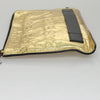 Chanel clutch