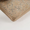 Secondhand Chanel Flap bag Gold Leather