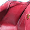 Chanel shoulder