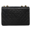 Chanel shoulder