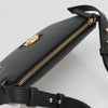 Versace shoulder