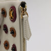 Secondhand Fendi Triplet Multicolour Leather Bag