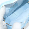 Chanel shoulder